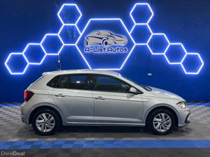 Volkswagen Polo 1.0TSI Life / FINANCE AVAILABLE - Image 2