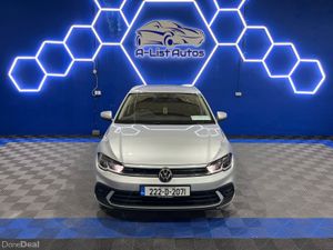 Volkswagen Polo 1.0TSI Life / FINANCE AVAILABLE - Image 4
