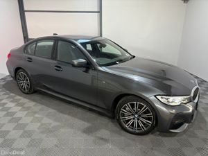 2020 BMW G20 330E M Sport  2.0 Hybrid 290 Bhp - Image 3