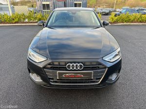 2021 (212) Audi A4 Sport Edition 35 2.0 TDI - Image 3