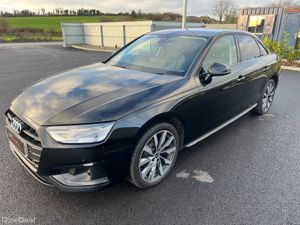 2021 (212) Audi A4 Sport Edition 35 2.0 TDI - Image 4
