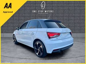 2016 Audi A1 1.0TFSI *S-LINE SPEC* 2TONE *65,000KM - Image 2