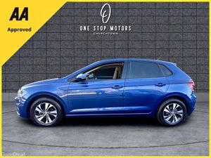 2019 VW POLO 1.0TFSI AUTO *47,000KMS* AMAZING SPEC - Image 2