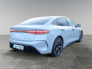 2024 BYD SEAL AWD EXCELLENCE - Image 4