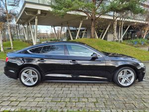 172 AUDI A5 **RESERVED** - Image 2
