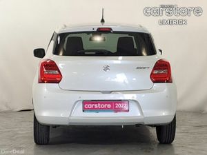 Suzuki Swift 1.2 PET AUTO 5DR - Image 4