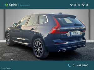 Volvo XC60 T8 "Plug In Hybrid" Inscription, AWD, P - Image 3