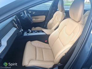 Volvo XC60 T8 "Plug In Hybrid" Inscription, AWD, P - Image 4