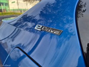 BMW 330E M SPORT, HEAD UP DISPLAY - Image 3