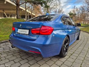 BMW 330E M SPORT, HEAD UP DISPLAY - Image 4