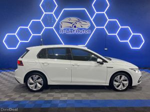 Volkswagen Golf 2.0TDI Style / FINANCE AVAILABLE - Image 2