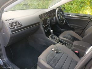 Volkswagen Golf 1.4 TSI Highline Automatic, 2016 - Image 4