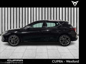 Cupra Leon 1.5 eTSI 150BHP DSG - Image 4
