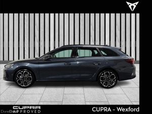 Cupra Leon 2.0TDI 150BHP DSG - Image 4