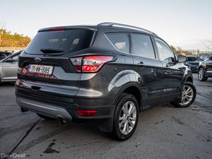 2017 Kuga 1.5d TITANIUM/Irish/High spec/*2026 PRIC - Image 2