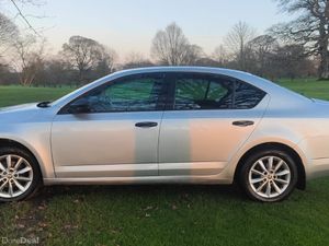 Skoda Octavia ( Nct 08/26 ) low milage - Image 3