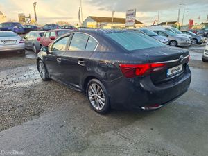 🦏 Toyota Avensis 2018 BUSINESS 🦏 - Image 2