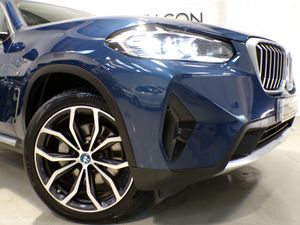 *28,000 MILES*2022*BMW XDRIVE 30E X-LINE AUTO - Image 3