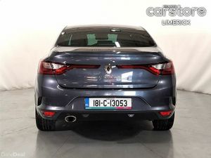 Renault Megane 1.5 dCi 110 SIGNATURE NAV - Image 4