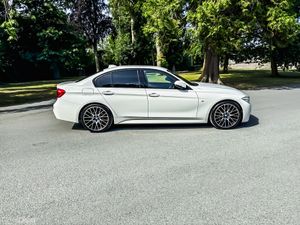 2016 BMW 3 Series 320d Diesel Automatic M Sport - Image 3