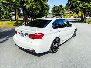 2016 BMW 3 Series 320d Diesel Automatic M Sport - Image 4