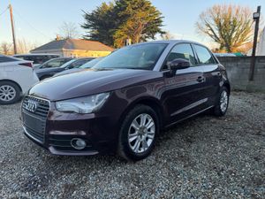 Audi A1 2014 low Milage - Image 4