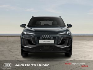Audi Q6 e-tron Q6 E-TRON S LINE - Image 3