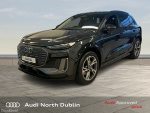 Audi Q6 e-tron Q6 E-TRON S LINE - Image 4