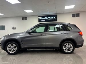 2014 BMW X5 SE 25D 2.0L - Image 2