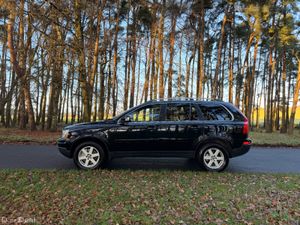 Volvo XC90 2010 D5 7 Seat Automatic - Image 4