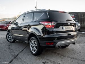2018 Kuga 1.5d TITANIUM/New NCT/*2026 PRICE* - Image 3
