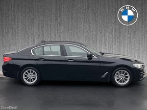 BMW 5-Series 520d SE - Image 3