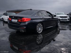 18 BMW 530E MSPORT LOW KMS NEW NCT - Image 2