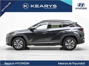 Hyundai Tucson 2WD Executive HEV Auto - Image 3
