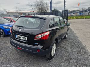 Nissan Qashqai 2013 - Image 3