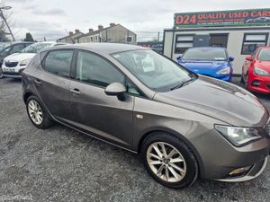 SEAT Ibiza 2016 - Image 3