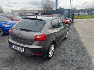 SEAT Ibiza 2016 - Image 4