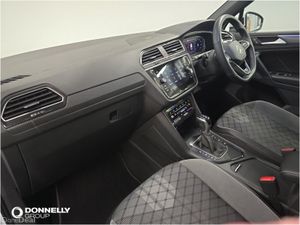 Volkswagen Tiguan Diesel Estate R-Line - Image 3
