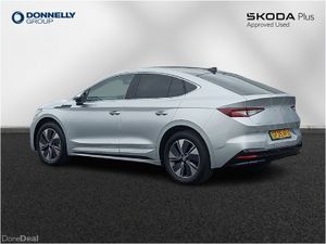 Skoda ENYAQ Coupe Edition - Image 3