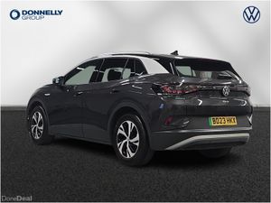 Volkswagen ID.4 Estate Style Pure - Image 4