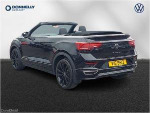 Volkswagen T-roc Cabriolet R-Line - Image 4