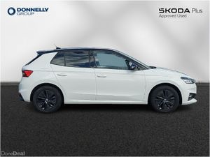 Skoda FABIA Hatchback Colour Edition - Image 4