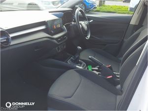 Skoda FABIA Hatchback Colour Edition - Image 2