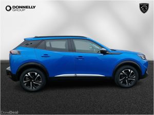 Peugeot 2008 Estate Allure Premium - Image 4