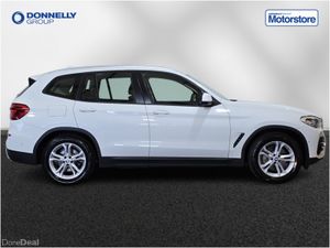 BMW X3 Estate SE - Image 3