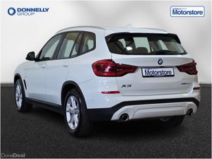BMW X3 Estate SE - Image 2