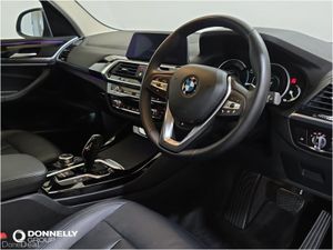 BMW X3 Estate SE - Image 4