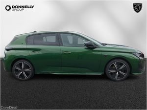 Peugeot 308 Diesel Hatchback GT - Image 4