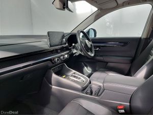 Honda CR-V Cr-V Estate Elegance - Image 2