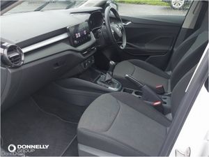 Skoda FABIA Hatchback Colour Edition - Image 2